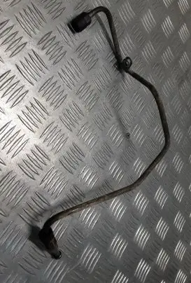 Renault Trafic II (X83) Turbo turbocharger oiling pipe/hose