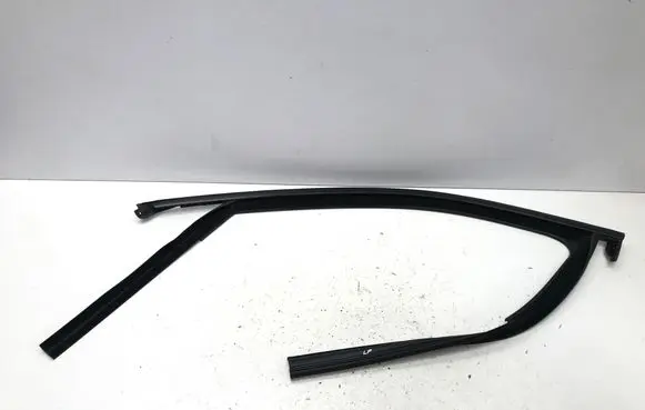 Chery 9/C9 Rubber seal front door window/glass 554002308AA 554001328AA