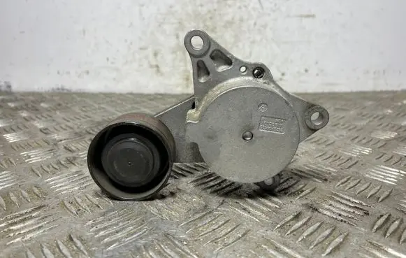 Hyundai Kona I Generator/alternator belt tensioner 2528104520 017117355