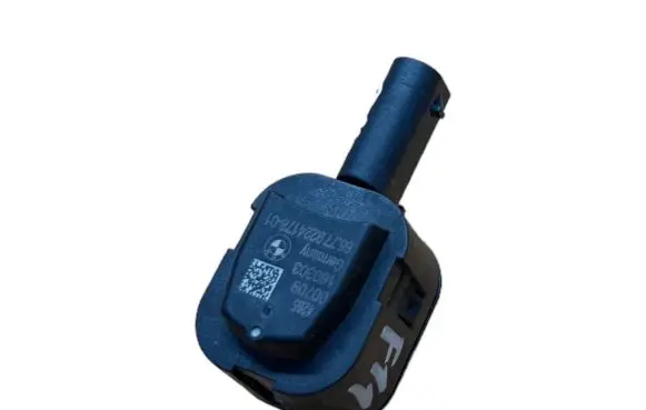 BMW 5 F10 F11 Airbag deployment crash/impact sensor 65779224178 9224178