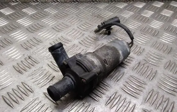 Volkswagen Phaeton Electric auxiliary coolant/water pump 3D0965561E 0392020089
