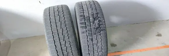 Citroen C5 R17 winter tire 22555R17 MAXXIS ARCTICTREKKER