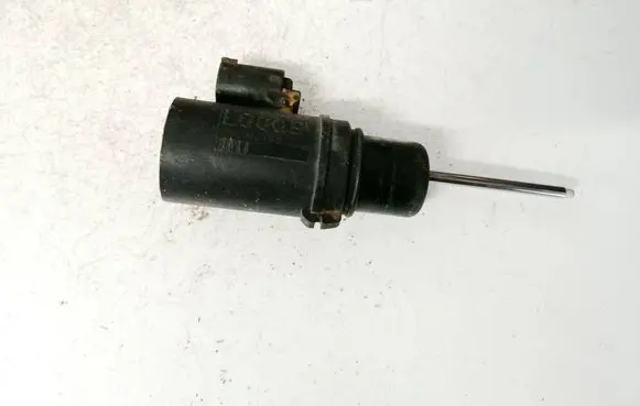 Mercedes-Benz CLK A209 C209 Brake pedal sensor switch 32481394