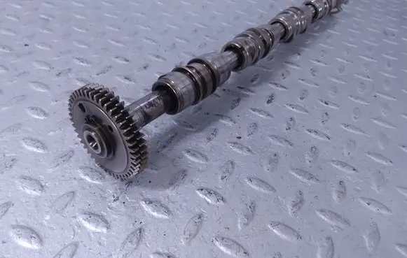 Camshaft