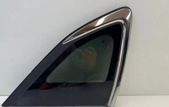 Hyundai Tucson TL Rear side window 87810D3100