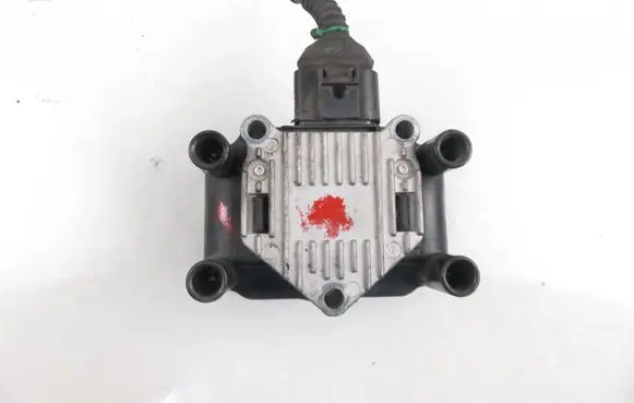 Volkswagen PASSAT B5.5 High voltage ignition coil 