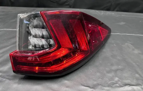 Lexus RX 450H Rear/tail lights 20061 HOUSINGASA PMMA