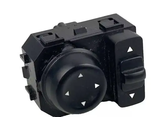 Nissan Murano Z52 Wing mirror switch 255703TB2A