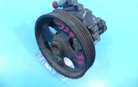 Peugeot Boxer Electric power steering pump IMPRK1093433