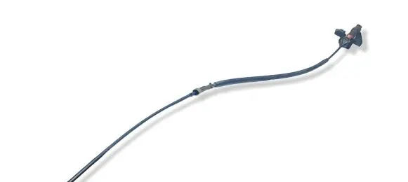 Chrysler Pacifica Hand brake release cable 68252729AI
