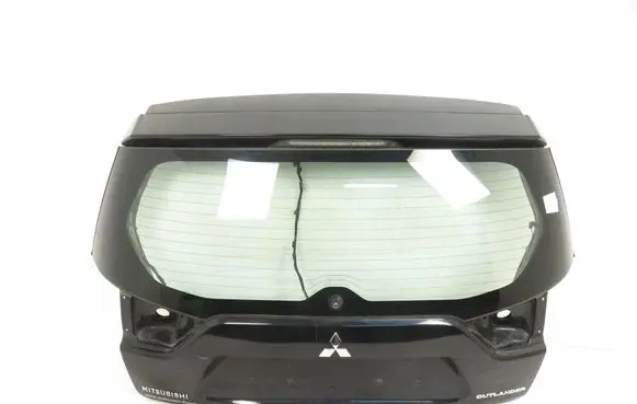 Mitsubishi Outlander Tailgate/trunk/boot lid 