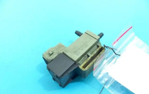 KIA Optima Turbo solenoid valve 35120-2A400 IMPRK1181820