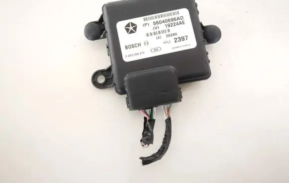 Dodge Nitro Parking PDC control unit/module 56040696ad 19224ae