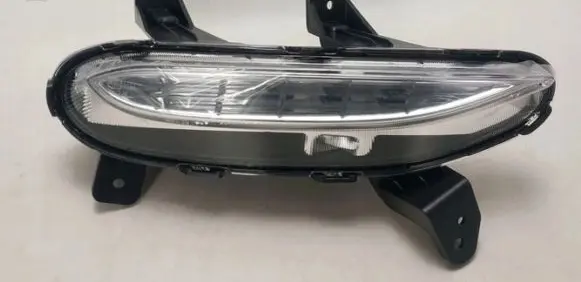 LED Daytime headlight