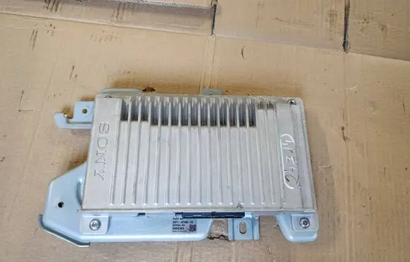 Ford Mondeo MK V Audio system kit DS7T18B849BC