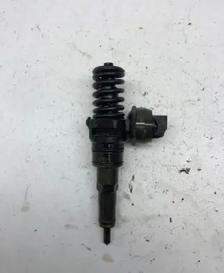 Volkswagen Golf Plus Fuel injector 038130073AG 0414720215
