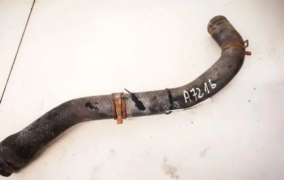 Mitsubishi Colt Engine coolant pipe/hose