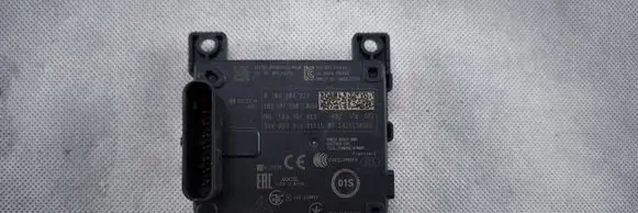Volkswagen ID.3 Distronic sensor radar 1N3907550C