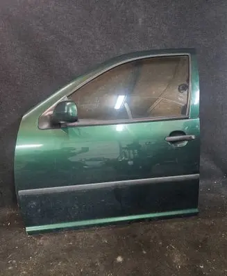 Volkswagen Bora Front door