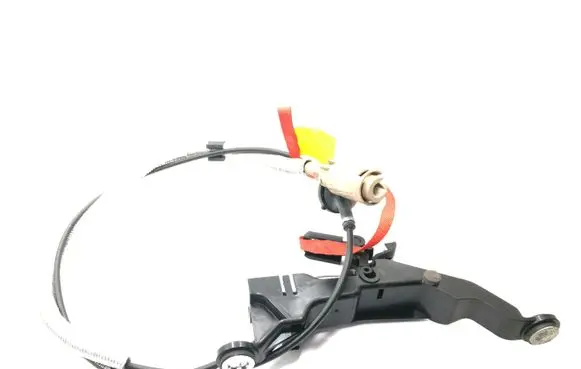 Audi A8 S8 D4 4H Gear shift cable linkage 4H1713035 4H1713252