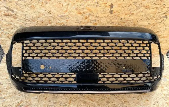 Hyundai Staria Front bumper 86511CG600