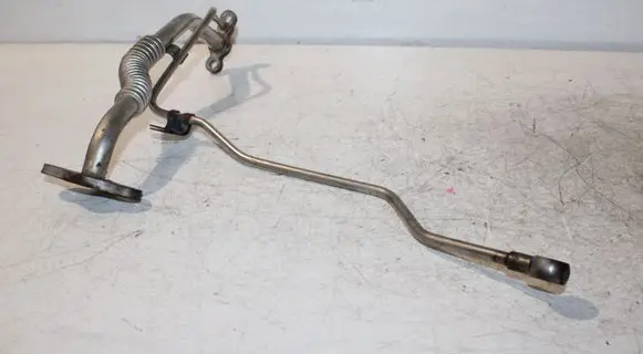 KIA Ceed Turbo turbocharger oiling pipe/hose
