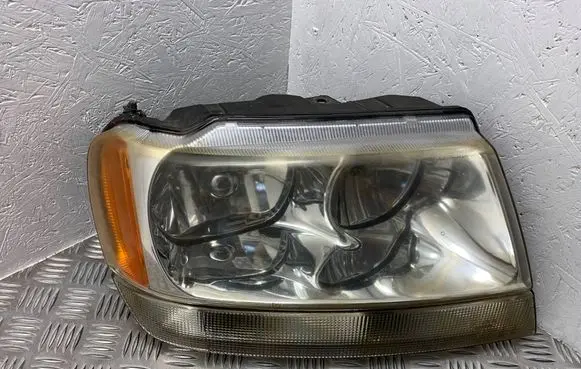 Jeep Grand Cherokee (WJ) Headlight/headlamp 30987