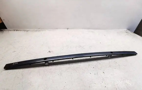 BMW 5 E39 Front bumper splitter molding 511270059432