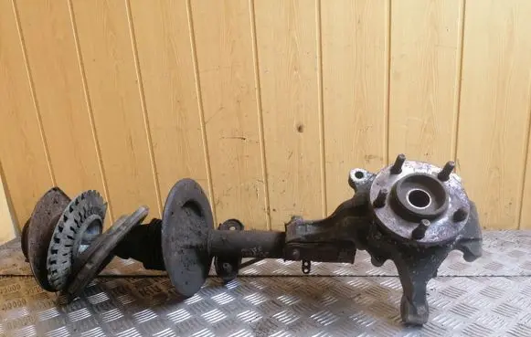 Dodge Grand Caravan Front wheel bearing hub 04694948AA