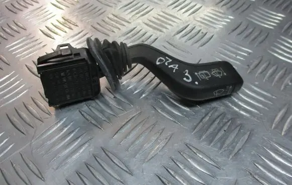 Opel Zafira A Wiper control stalk