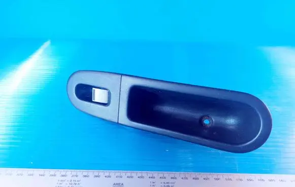Honda HR-V Electric window control switch 83520S2HG000