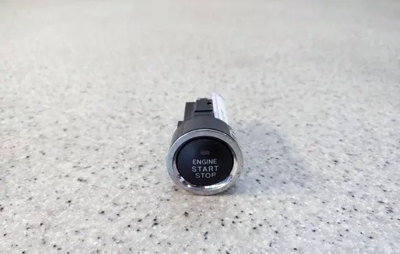 Subaru Forester SJ Engine start stop button switch 9490A-SSPIMB0209 9490A-SSPIMB02