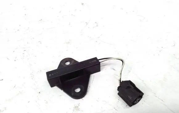 Interior comfort aerial antenna