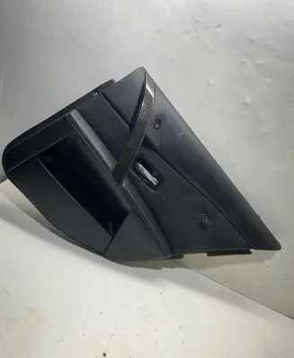 BMW 5 E60 E61 Rear door card panel trim