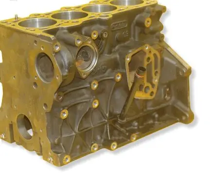 Audi A4 S4 B7 8E 8H Engine 06A103021K