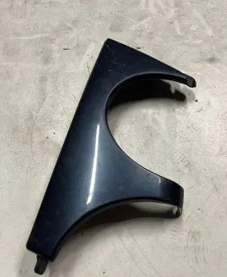 Mercedes-Benz E W210 Under headlight/headlamp trim 2108200112