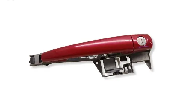 Peugeot 208 I Front door exterior handle 1185DAC06
