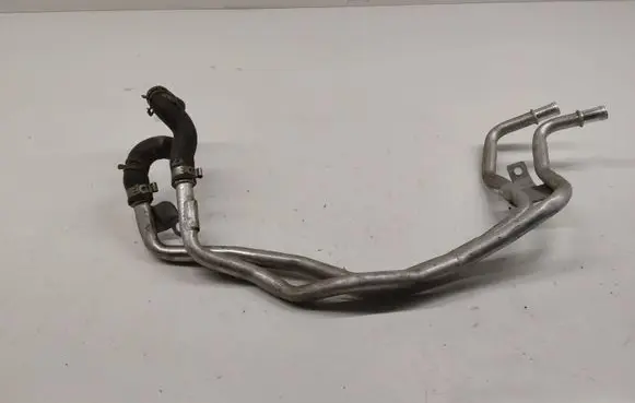 Renault Latitude (L70) Engine coolant pipe/hose 