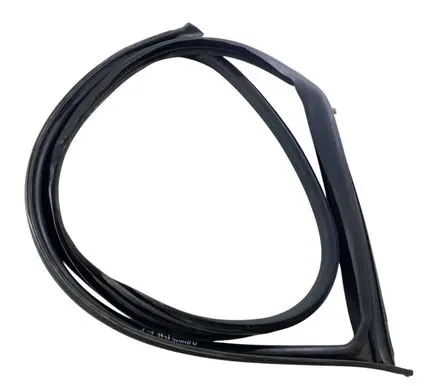 Maserati Ghibli Front door rubber seal 670030422