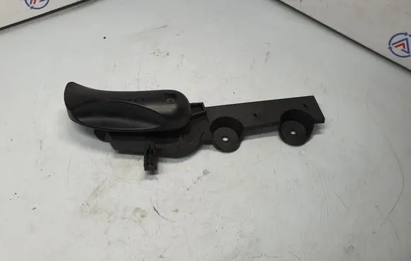 BMW 5 E60 E61 Engine bonnet (hood) release handle 7052579 51437052579 9143458
