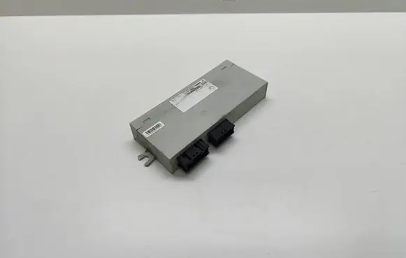 BMW 5 F10 F11 Tailgate/trunk control unit/module 7266666 61357266666