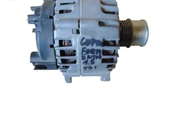 Cupra Formentor Generator/alternator 05E903026Q