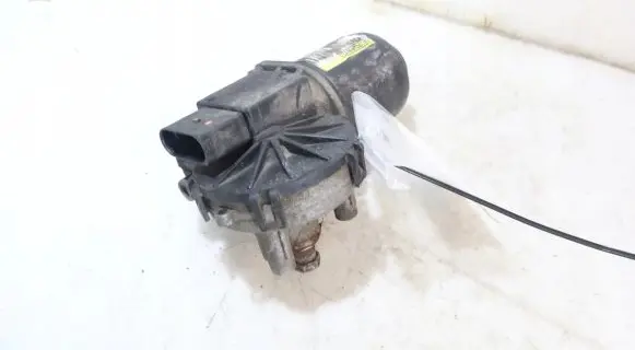 Peugeot Bipper Wiper motor