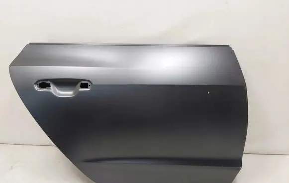 Audi A7 S7 4K8 Rear door