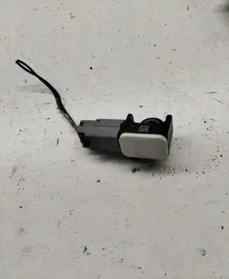 Volvo XC60 Airbag deployment crash/impact sensor 31334336