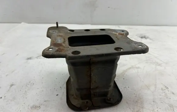 Chevrolet Captiva Front bumper shock/impact absorber