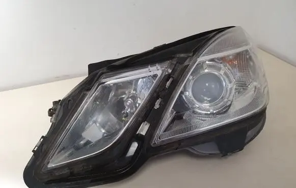 Mercedes-Benz E W212 Headlight/headlamp