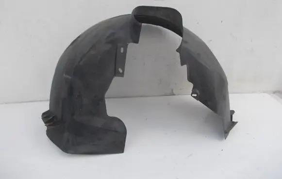 Ford Kuga I Front wheel arch liner splash guards 8V4116114AC
