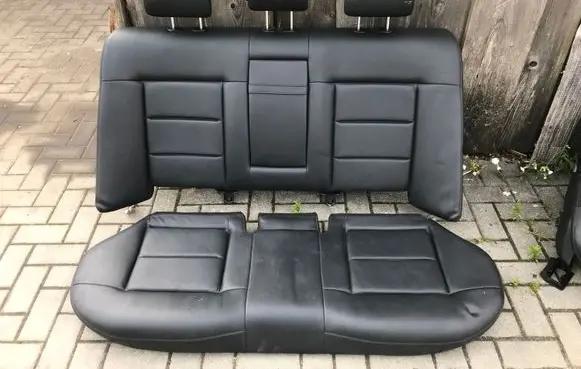 Mercedes-Benz E W212 Interior set 