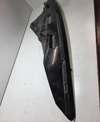 Mercedes-Benz A W177 Top upper radiator support slam panel A1778851105